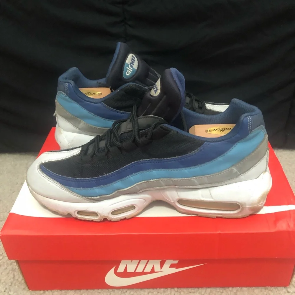 Nike Air Max 95